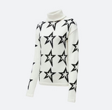 Stardust Merino Wool Sweater W