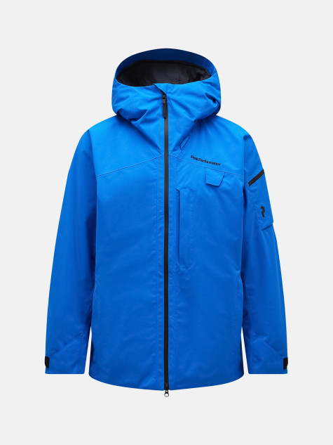 Alpine Gore-Tex 2L Insulated Jacket M