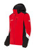 Reign Insulated Jacket M - Red