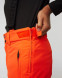 Descente Swiss Insulated Pant M orange.