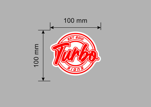 Turbo Signs