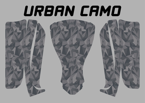 URBAN CAMO