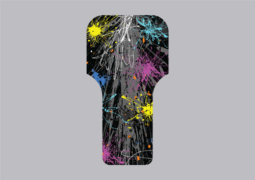 SPLASH FLOORPAN