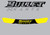 BULLET KARTS VISOR STRIP DECAL