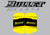 BULLET KARTS 3L RR FUEL TANK DECAL