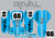 RIVAL CHASSIS CO + FLOORPAN