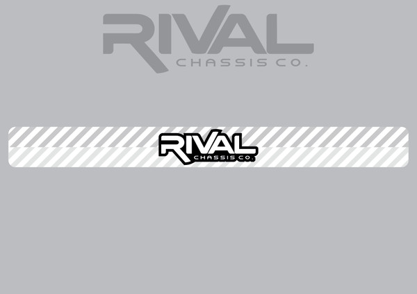 RIVAL CHASSIS CO CHAIN GUARD