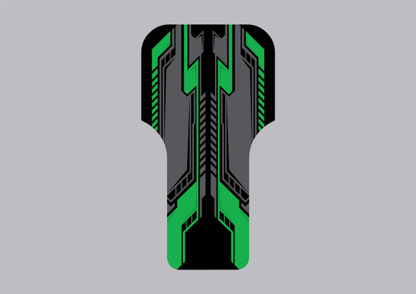 HYPER FLOORPAN