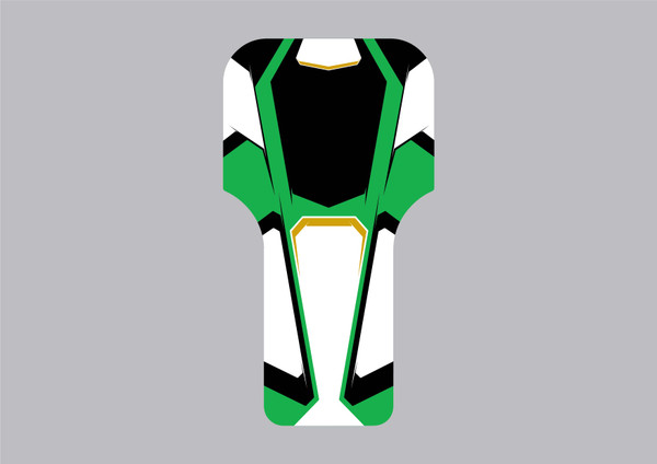 BANDIT FLOORPAN