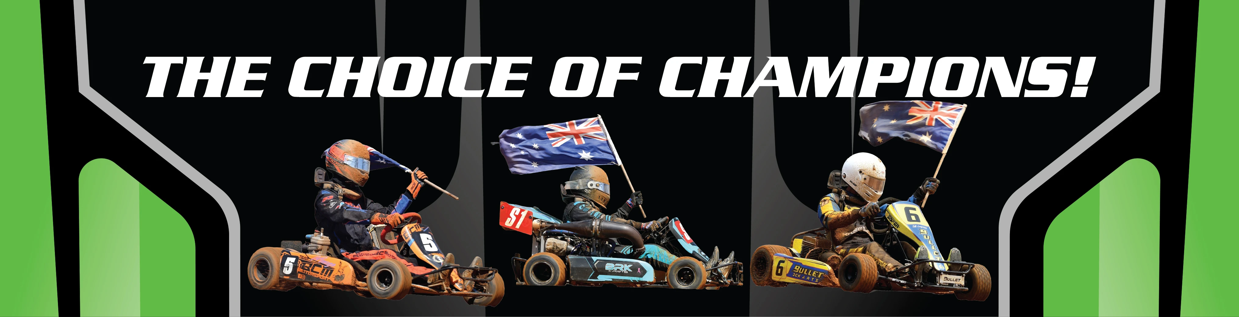 Turbo Signs Banner