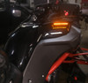 Side Vent Turn Signal LED Kit (F3/F3-S Models)