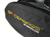 Spyderbags™ - Custom Designed to Use Every Inch of the Side Cases - 1-Pair (F3T-LTD Models All Years)