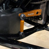 Sway Bar with End Links (Ryker Models)