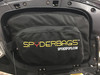 Spyderbags™ - Custom Designed to Use Every Inch of the Side Cases - 1 Pair (RT Models All Years)