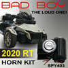 The "Bad Boy" Horn Upgrade (RT Models 2020-UP)