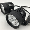 IPS LED Fog Light Upgrade (Ryker Models)