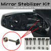 Mirror Stabilizer Kit (For 20-UP RT and All year model F3T & Limited)