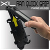 Quick Grip XL Phone Holder (Assembled)