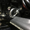 TIE DOWNS- SECURE YOUR SPYDER WITHOUT SCUFFING WHEELS OR DAMAGE TO CLEARCOAT OR  PAINT (SPY418)