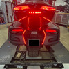 Rear Red/Amber Turn Signal/Running Light LEDs (RT Models 2020-UP)