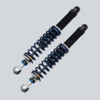 Adjustable Front Shocks for the Can Am® Spyder F3 / F3S / F3T / F3 Limited (Front Set) (2015+) Adjustable Front Shocks for the Can Am® Spyder F3 / F3S / F3T / F3 Limited (Front Set) (2015+)