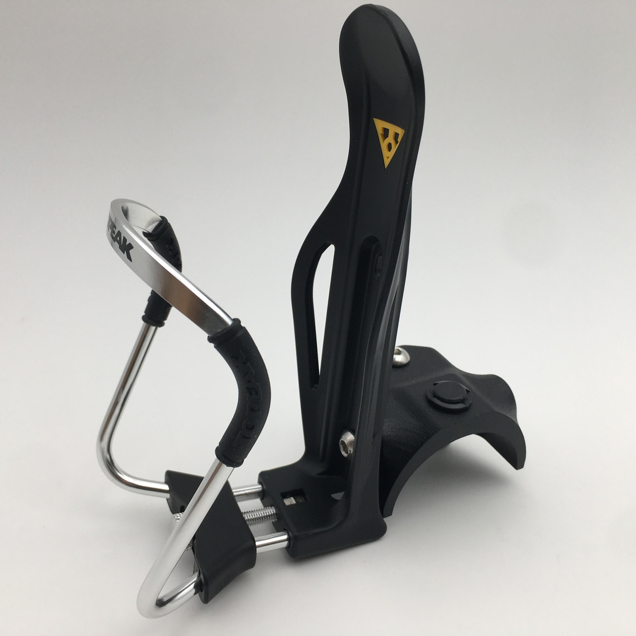 Can-Am Spyder F3 (All Years) & RT Models (2020+) Ram Mount Top Cuff  Handlebar Accessory Mount