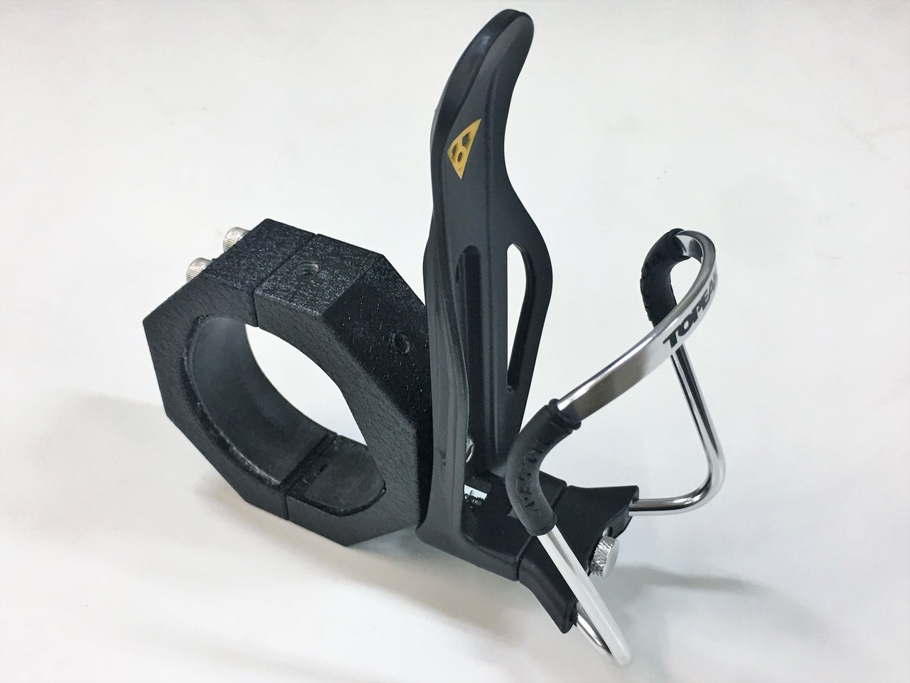 Spyder Cuff with Drink Holder (RT Models 2010-19)