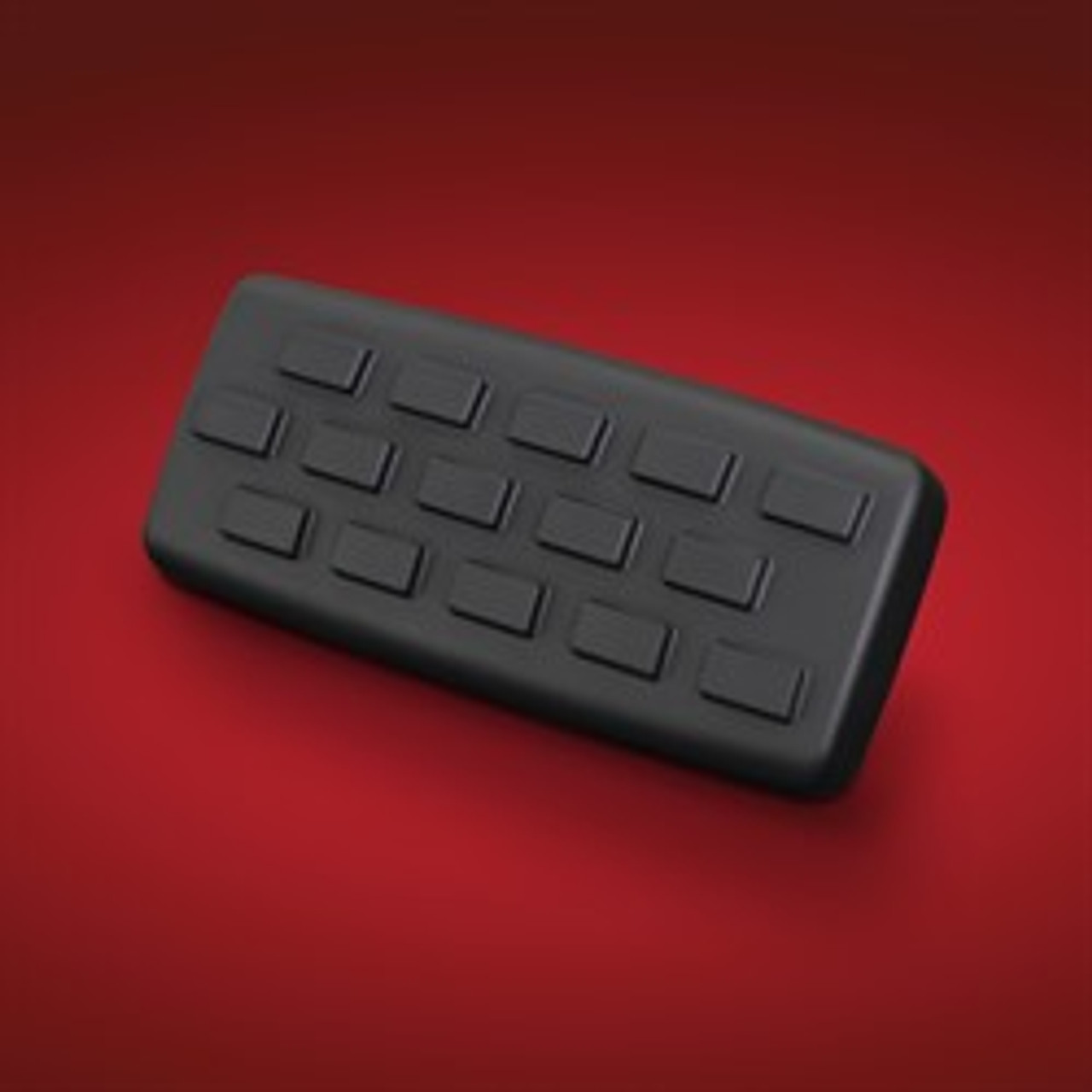 Large Brake Pedal (Ryker Models)