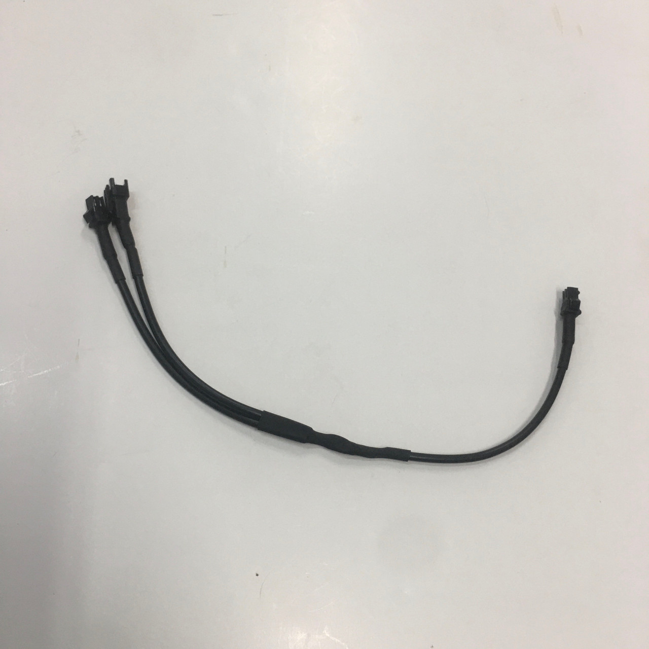 2 to 1 F3T JST Splitter