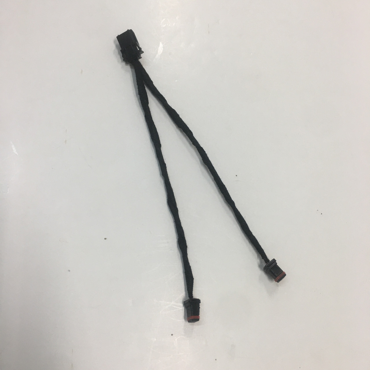 2-Pin MX-19 20cm Splitter