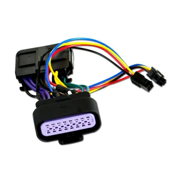 FORMFUSION Spyder Trunk Light – Features Brake/Run/Turn - SPYDERPOPS