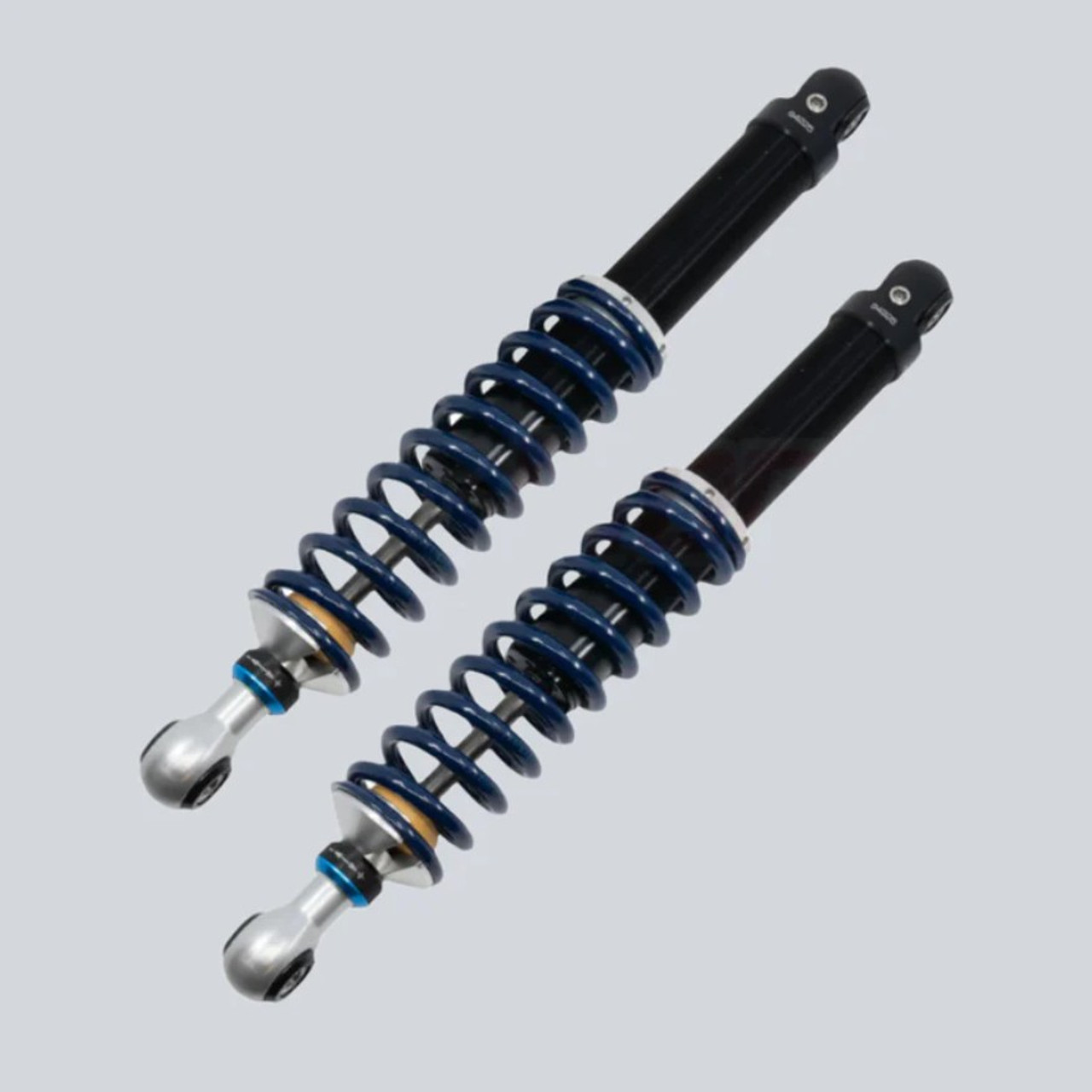 Adjustable Front Shocks for the Can Am® Spyder F3 / F3S / F3T / F3 Limited (Front Set) (2015+) Adjustable Front Shocks for the Can Am® Spyder F3 / F3S / F3T / F3 Limited (Front Set) (2015+)