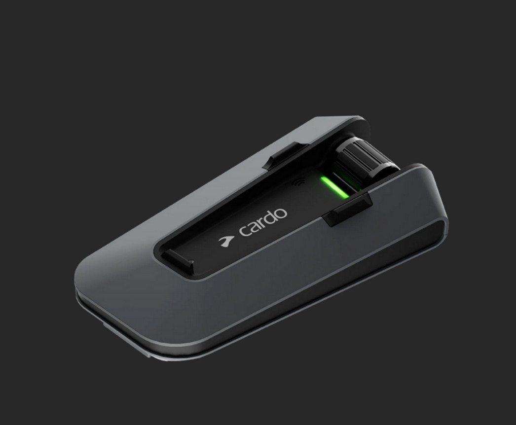 Cardo Packtalk Edge (Single)