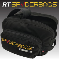 CAN AM SPYDER RT 2010-2020 SIDE CASE BAGS, SPYDERBAGStm DESIGNED TO USE EVERY INCH OF YOUR SIDE CASES. FITS ALL RT MODELS INCLUDING 2020! MADE IN THE USA! SOLD AS A PAIR ONLY! (SPY356) CAN AM SPYDER RT 2010-2020 SIDE CASE BAGS, SPYDERBAGStm DESIGNED TO USE EVERY INCH OF YOUR SIDE CASES. FITS ALL RT MODELS INCLUDING 2020! MADE IN THE USA! SOLD AS A PAIR ONLY! (SPY356)