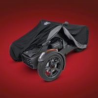 Full Cover (Ryker Models) Full Cover (Ryker Models)