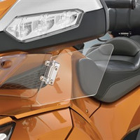 2010-2019 RT WIND DEFLECTOR FOR BELOW MIRROR 2010-2019 RT WIND DEFLECTOR FOR BELOW MIRROR