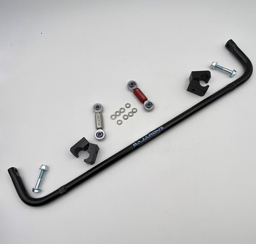 Sway Bar with End Links (F3 Models All Years)