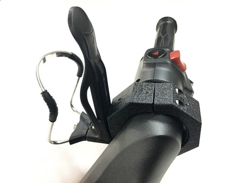 Spyder Cuff with Drink Holder (RT Models 2010-19) - SPYDERPOPS