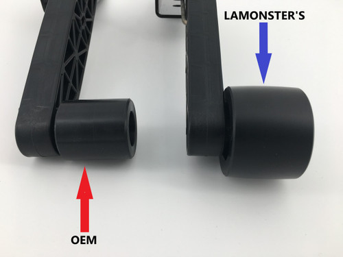 OEM NEW VERSION Belt Tensioner (RT Models 2014-UP)