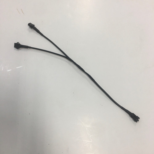 2 to 1 JST Splitter (RGB 4-Pin) (MULTI COLOR)