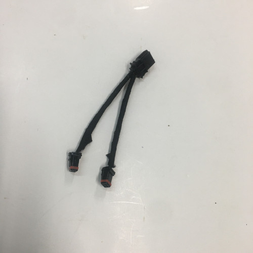 2-Pin MX-19 10cm Splitter