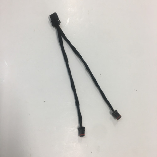 2-Pin MX-19 20cm Splitter