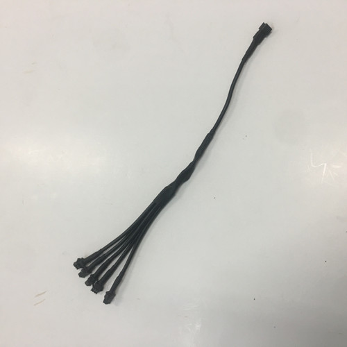 5 to 1 JST Splitter (3-Pin)