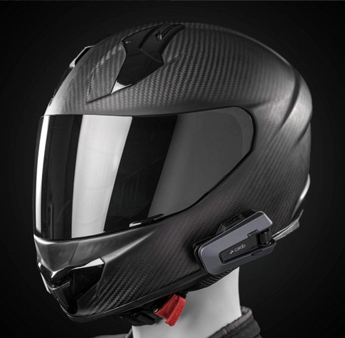 Cardo Packtalk Edge DUO (Pair)