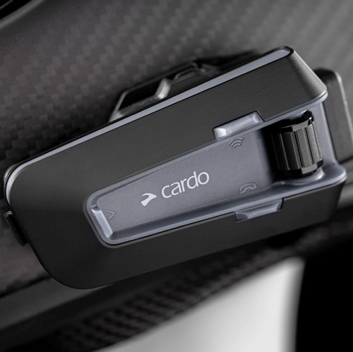 Cardo Packtalk Neo (Single)