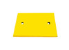 525164 Backing Plate for Side Slats