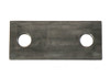 597459 Shackle Plate, Front