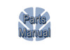 NH 1002/1012 Parts Catalog Manual