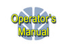 NH 1032 Operator's Manual