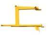 591279 New Holland Bale Loader Arm manufactured by Sod Buster Sales to original specifications.